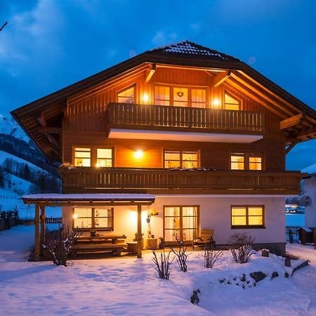 Landhaus Resinger Bad Hofgastein Exterior photo
